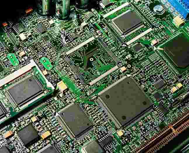 PCB circuit board process