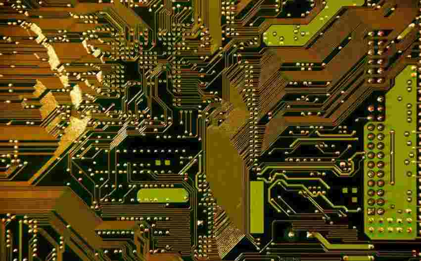 Characteristics of circuit board