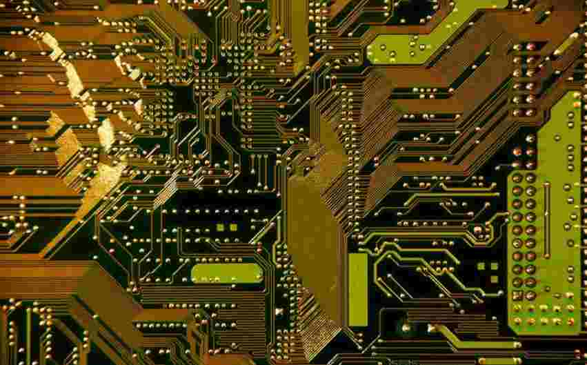 PCB raw material tolerance and variation