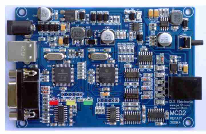 How to select the board for PCB production drilling