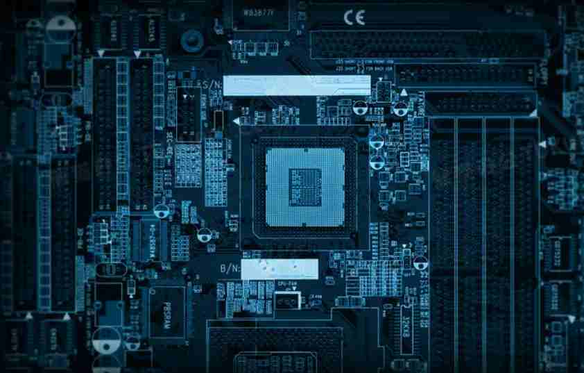 PCB type and preparation method are introduced