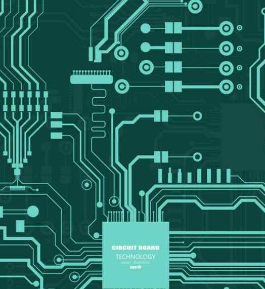 Causes and improvement measures of defective tin on pcb board