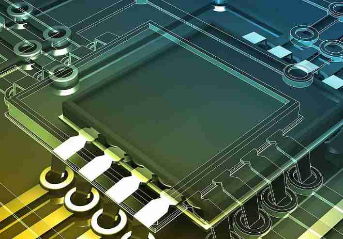 pcb double panel how much is one square centimeter