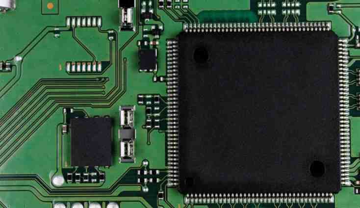 pcb four layer board manufacturer ranking
