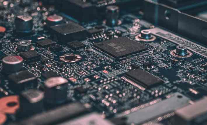 Global PCB Market: Growth, Trends and Forecasts