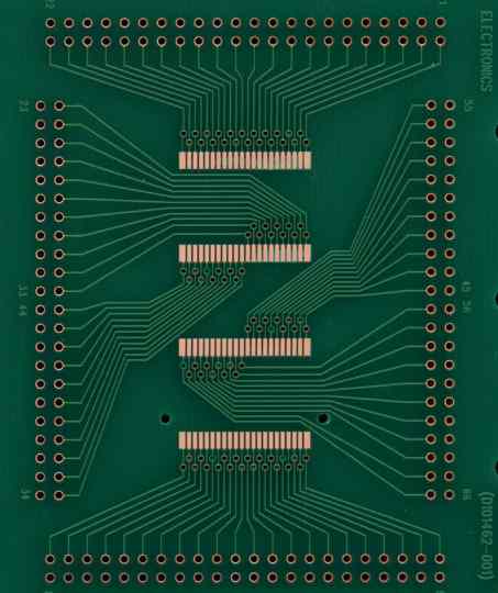 Shenzhen PCB proofing price