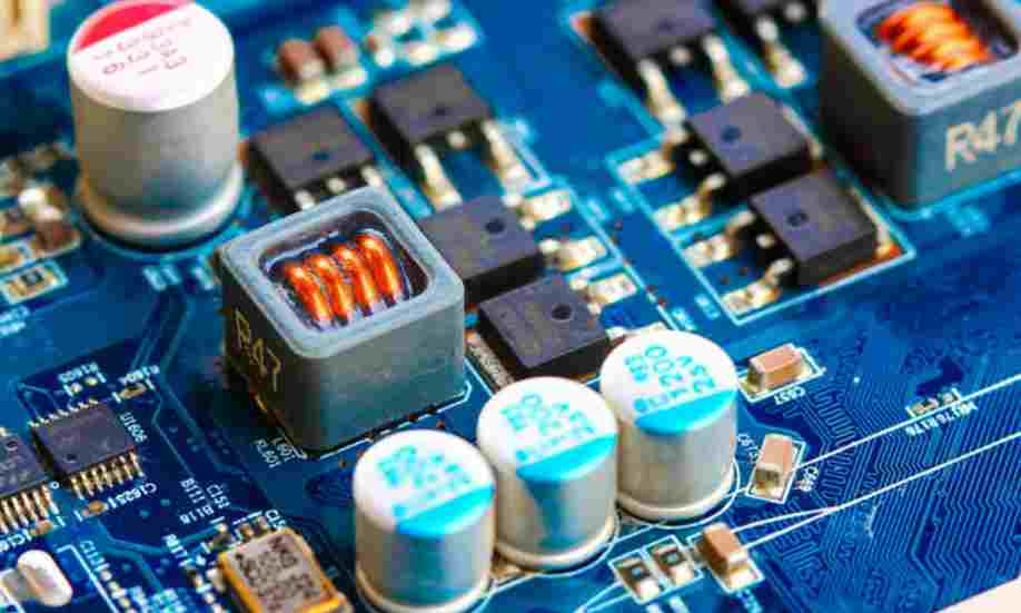 Xi amen pcb circuit board manufacturer introduction
