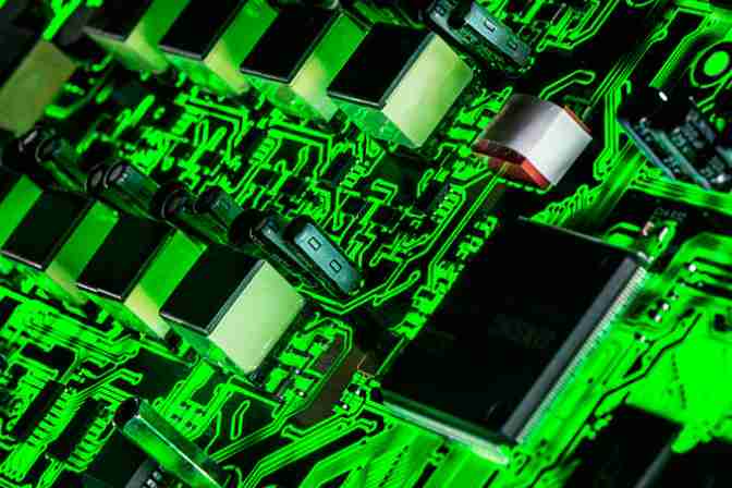 Automotive PCB printed circuit board Supply chain -- Symbiotic thinking collaborative supply chain innovation