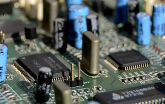 Failure analysis of PCB solder failure