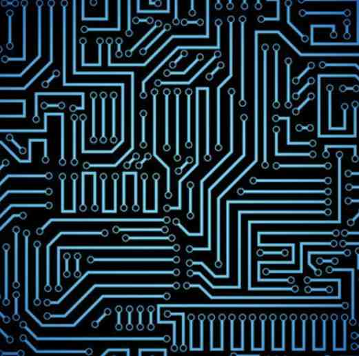 PCB maintenance knowledge