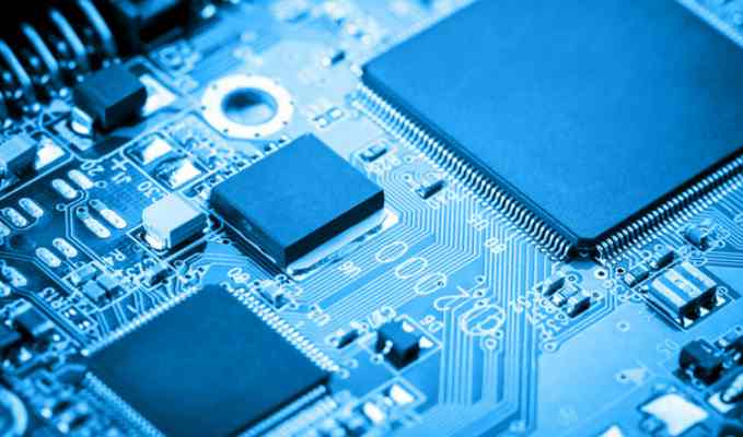 China's pcb circuit board design and manufacturing industry is a highly competitive "field of cultivation"