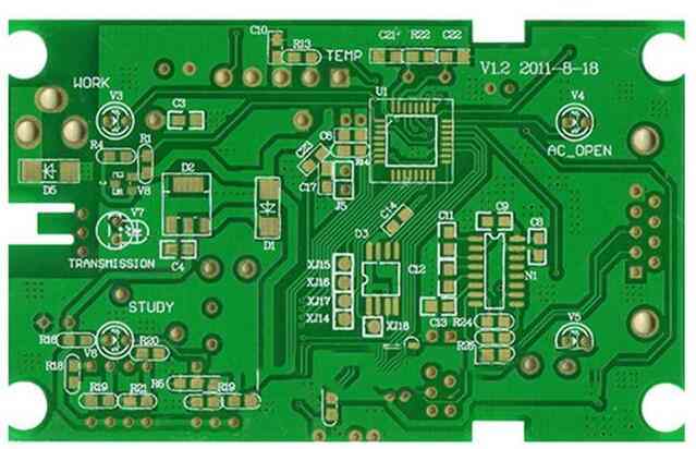 How to check spot welding quality in SMT patch processing