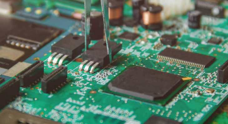Basic knowledge of PCB circuit boards