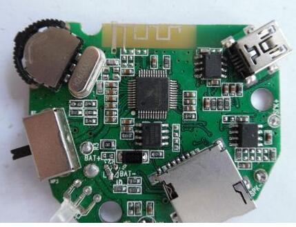 ​ How does SMT patch processing solve solder spot problems