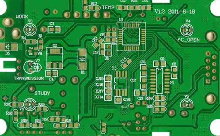 PCBA proofing processing industry now 