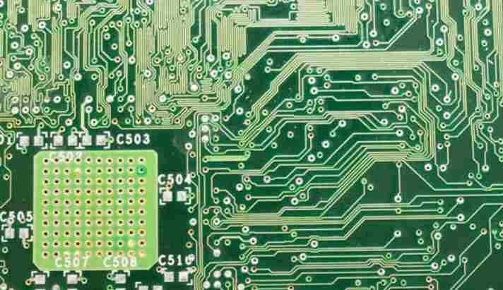 Properties and uses of copper plating and nickel plating on PCB circuit board