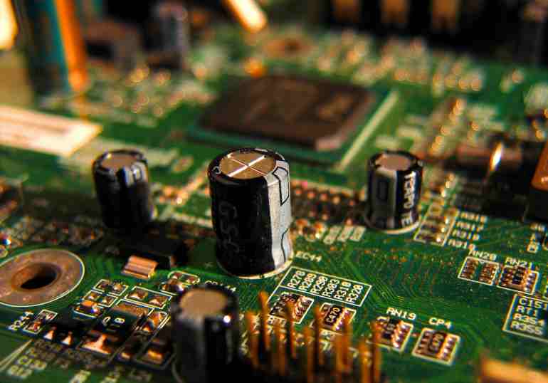 How to improve the anti-interference ability and electromagnetic compatibility of Pcb