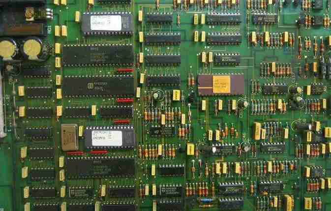  PCB mechanical contact conditions
