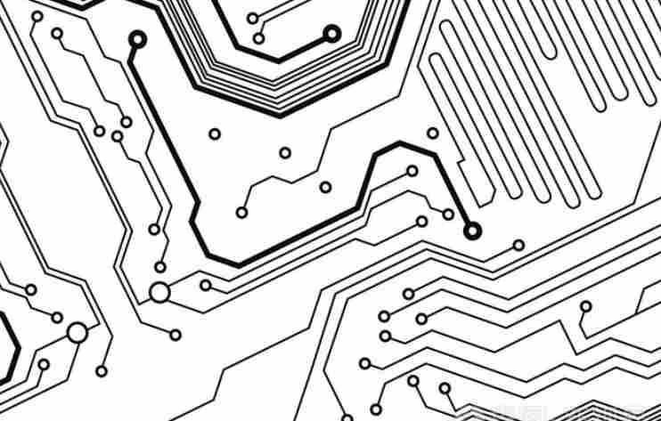 APCB(printed circuit Board) board composition and industry chain analysis