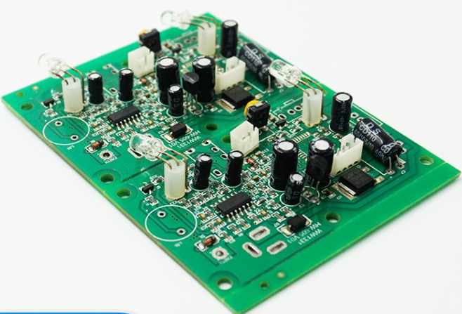 How to deal with the phenomenon of tin tip in PCB wave soldering