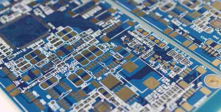 13 basic rules for isobar PCB layout