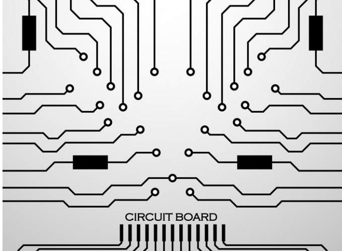 Information and steps required for PCB design