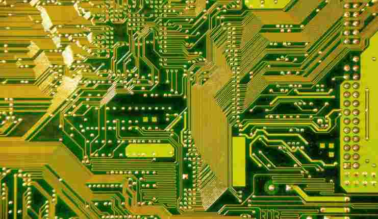 pcb design should begin with an understanding of the manufacturer's capabilities