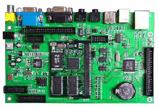 PCBA manufacturers teach you to judge PCB quality