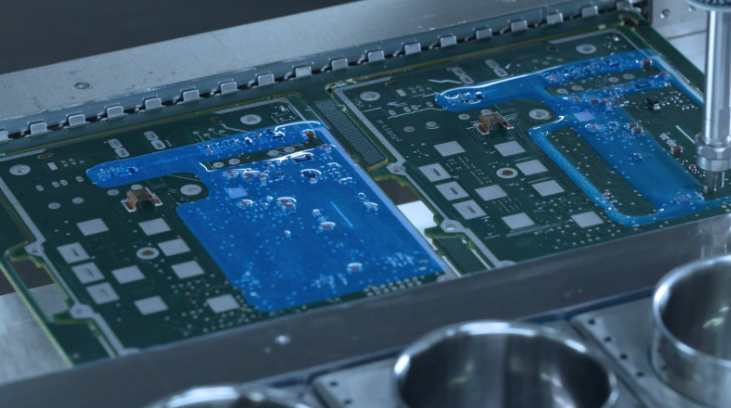 Hefei multi-layer PCB design and development scheme