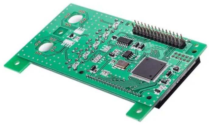 SMT patch processing how to calculate processing points