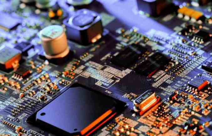 Control PCB cost, these four points you want to look at