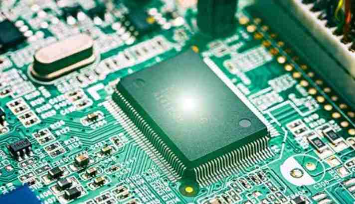 Reasonable PCB design for electromagnetic compatibility