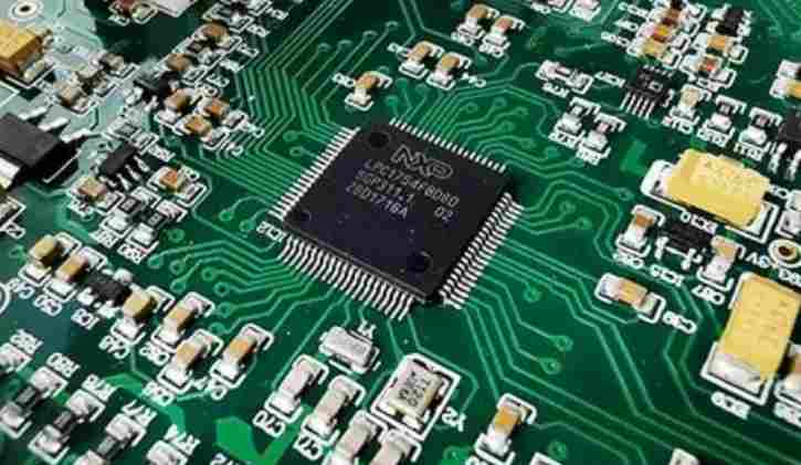 Optical module PCB and optical device simulation overview