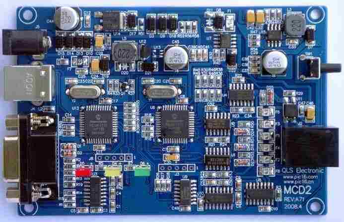 How to ensure the quality of PCB processing