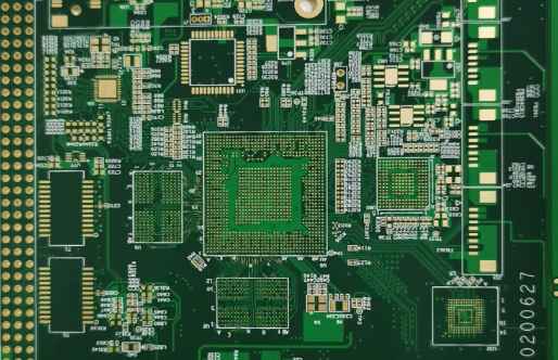 Design skills and key points of PCB automatic routing