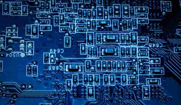 PCB impedance board impedance line design