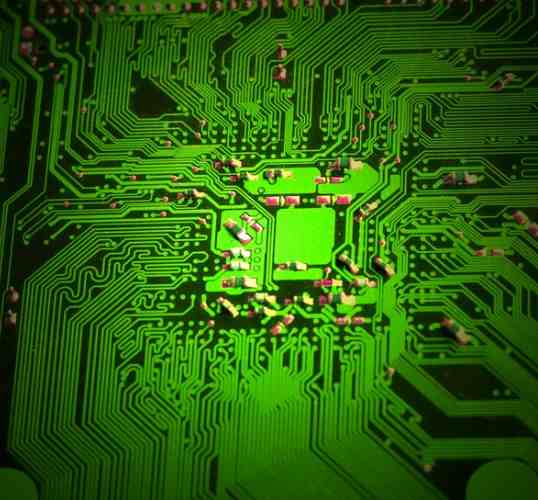 Pcb digital signals refer to the same reference surface return current