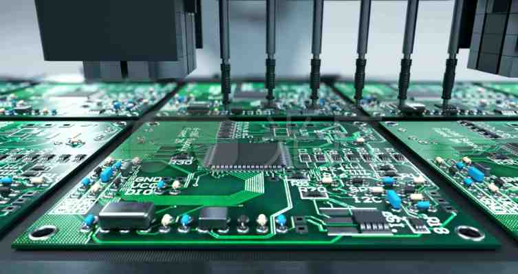 PCB design Layout Guide for engineers