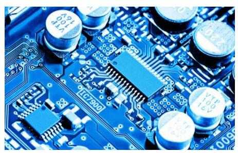 How does patch processing repair components