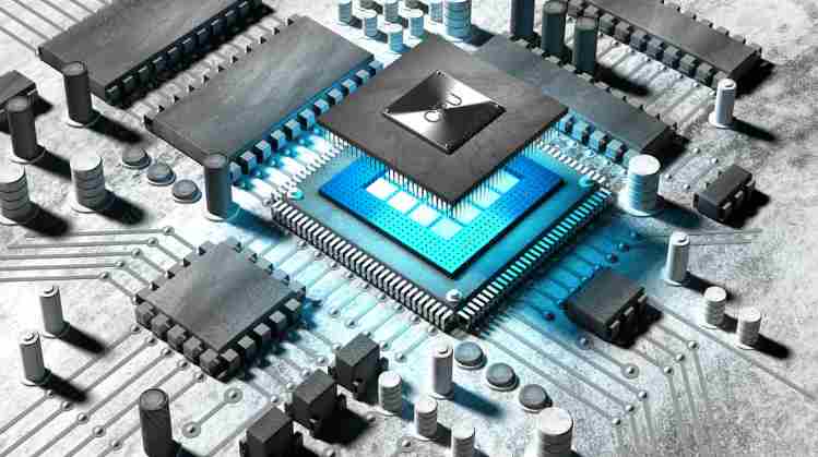 PCB a reliable ground layer
