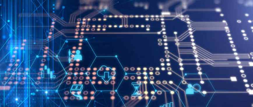 PCB copying board cleaning technology