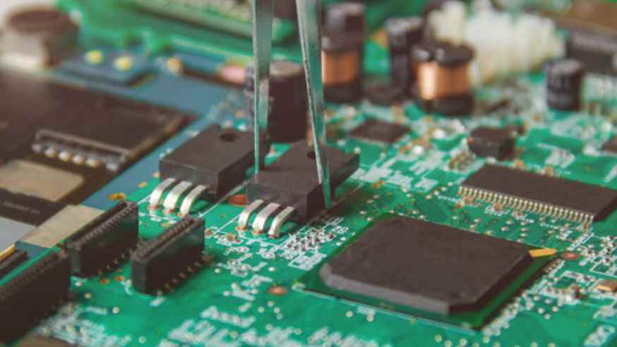 A complete list of other Terms related to Circuit boards and PCBS (IV)