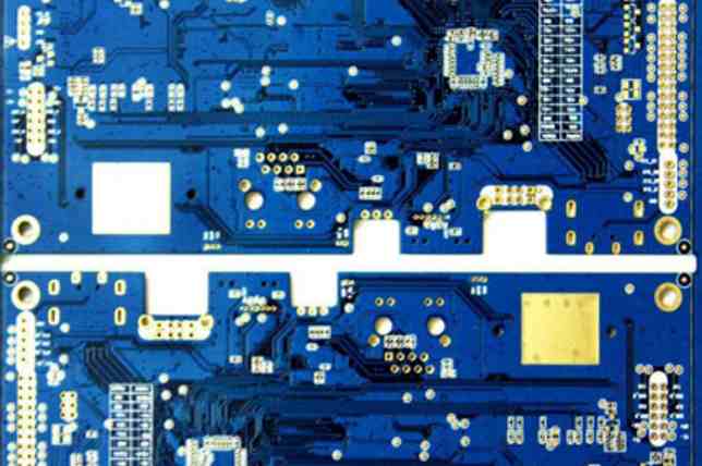 The causes and solutions of PCB board distortion in PCBA processing are analyzed