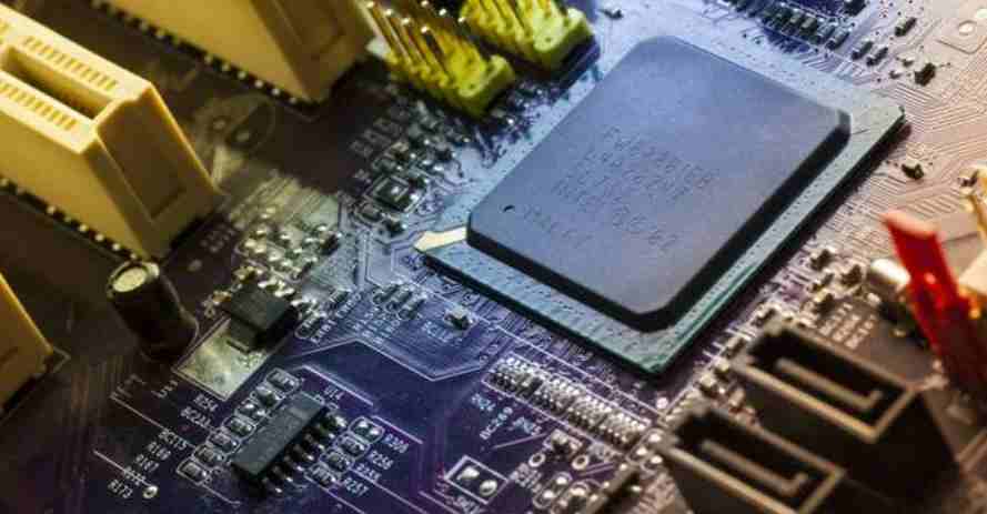 What are the causes of PCB board deformation