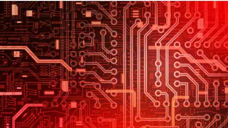A complete list of other Terms related to Circuit Board PCB (V)