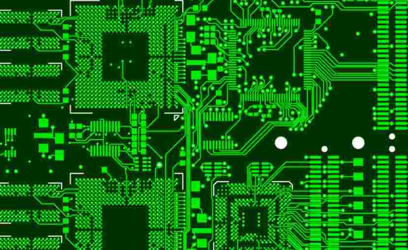 Analysis of the development situation of domestic printed circuit board technology
