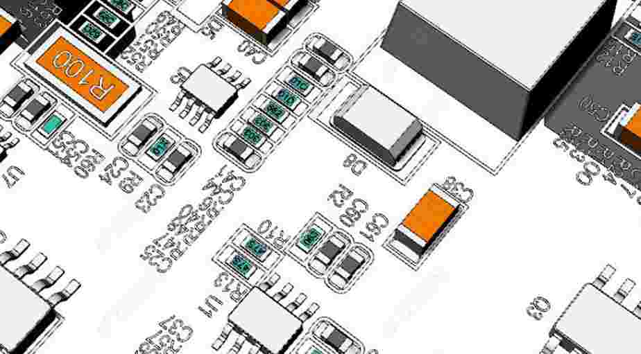 A complete list of other Terms related to Circuit Board PCB (II)