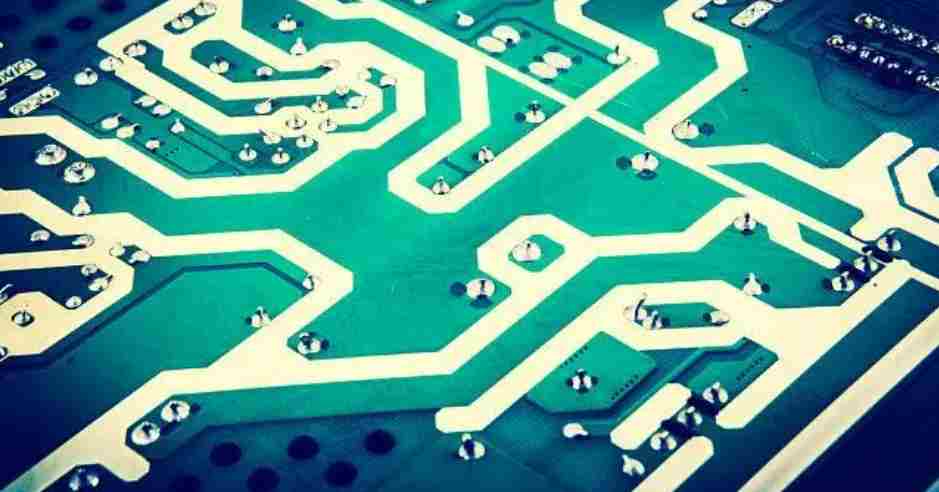 Design of PCB Roche coil and integral circuit board