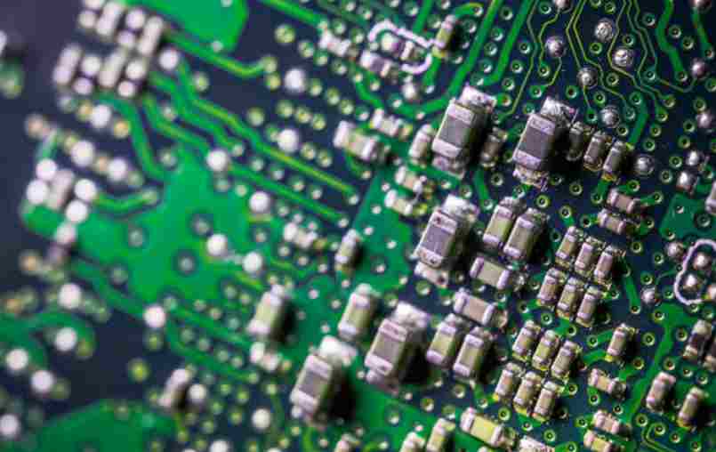 A complete list of other terms related to Circuit board PCB (VII)