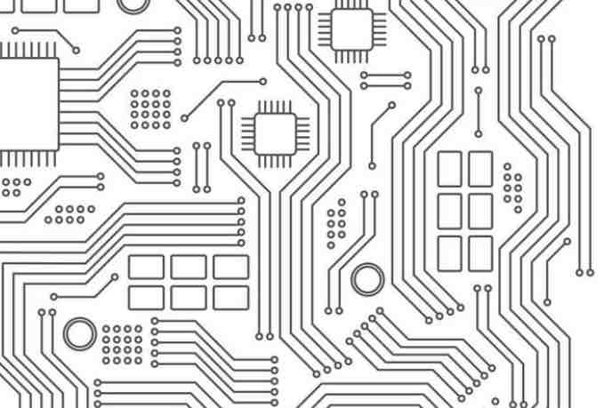 How do I check whether the PCB circuit board has a short circuit